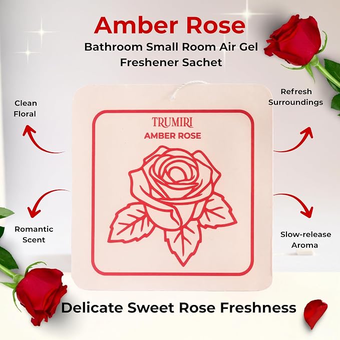 Amber Rose