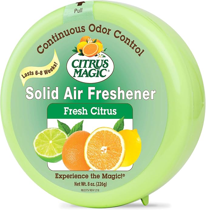 Fresh Citrus