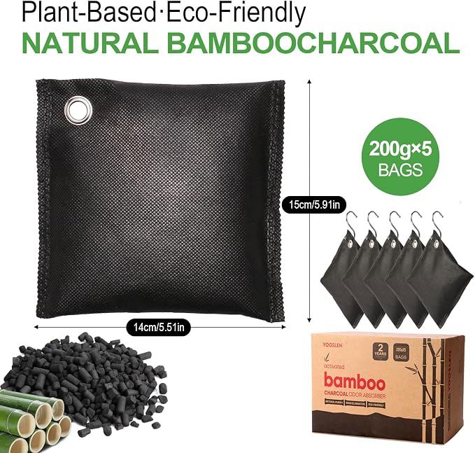 200g*5pack