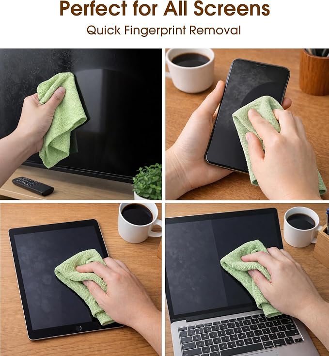 Bean Green