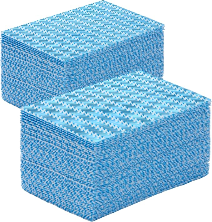 Blue,100 Pcs
