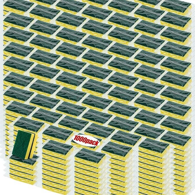 Yellow, Green