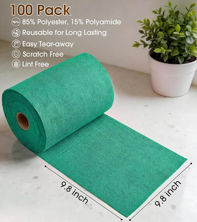 Forest Green