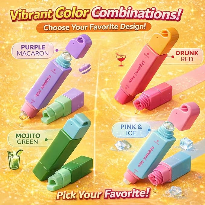 Purple 12ml