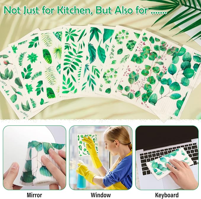 Green Plants