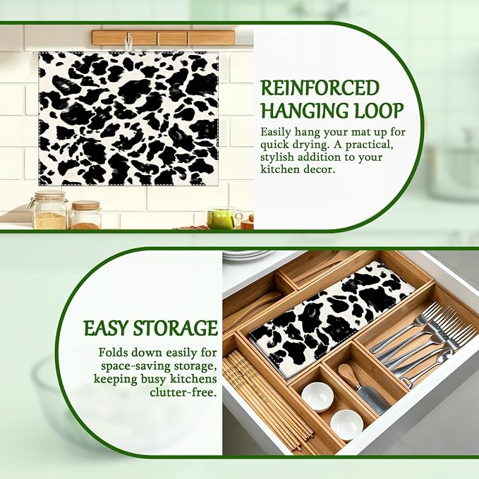 Cow Print