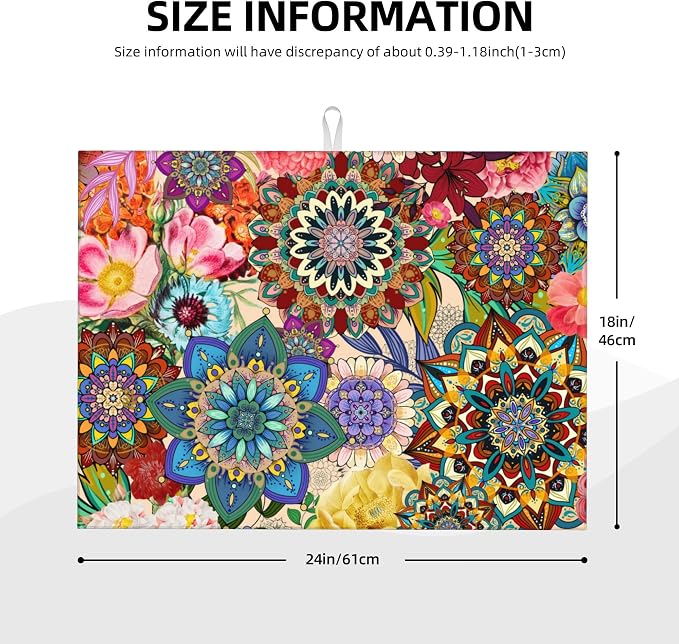 Boho Floral