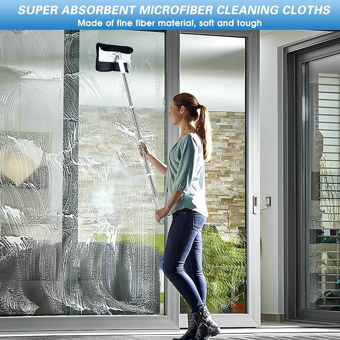 Extension Mop