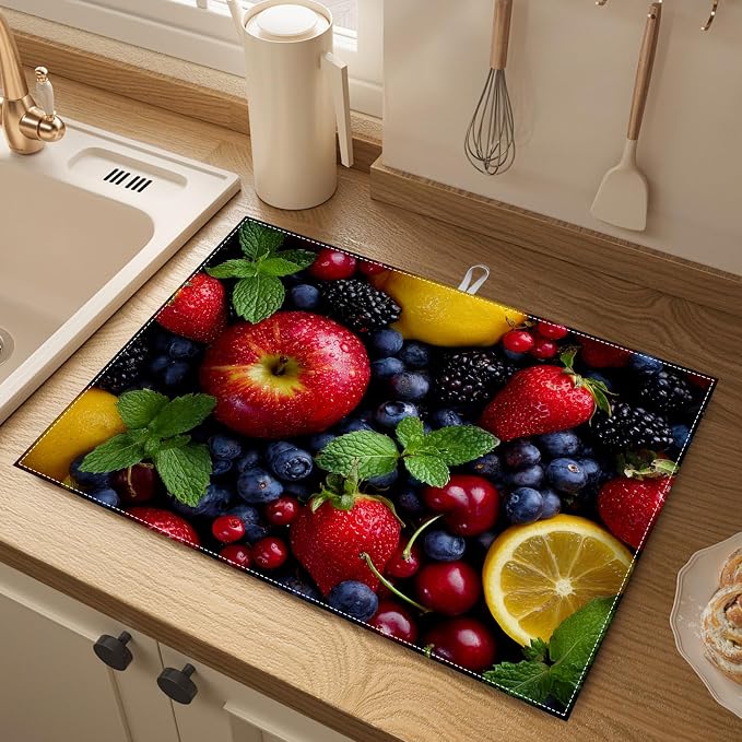 Fresh Fruits