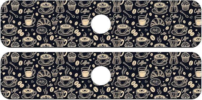 Coffee Element Pattern