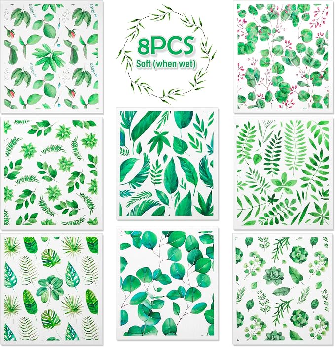 Green Plants