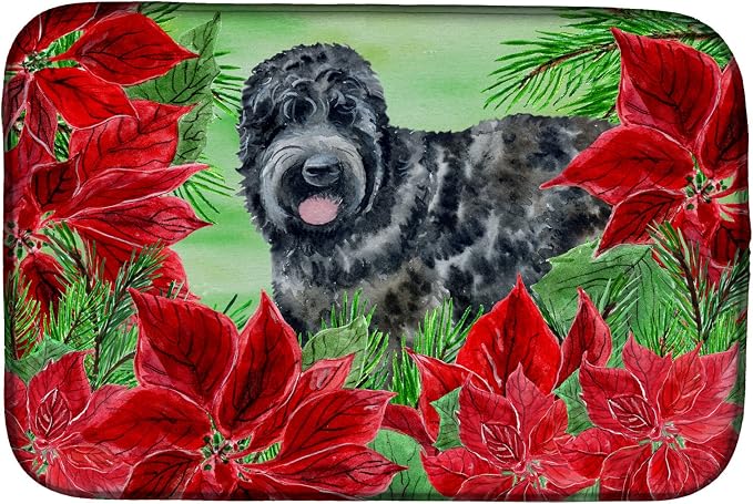 Black Russian Terrier