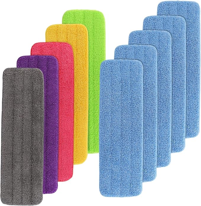 18 Inch-10pack-colorful
