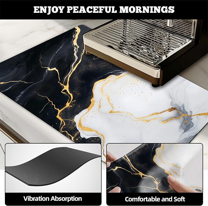 White Gold Marble