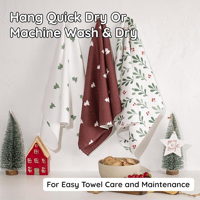 Mistletowed