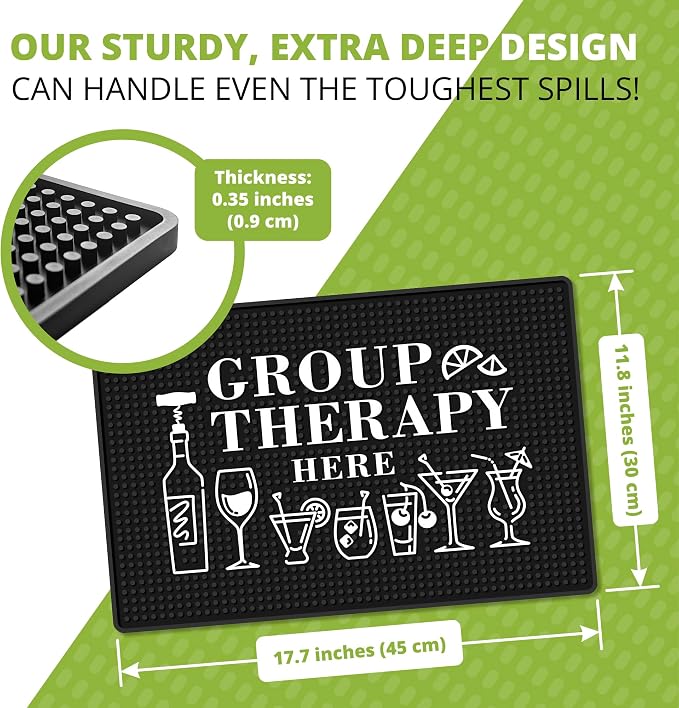 Group Therapy