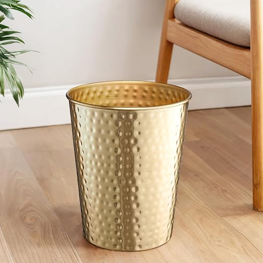 Brushed Gold