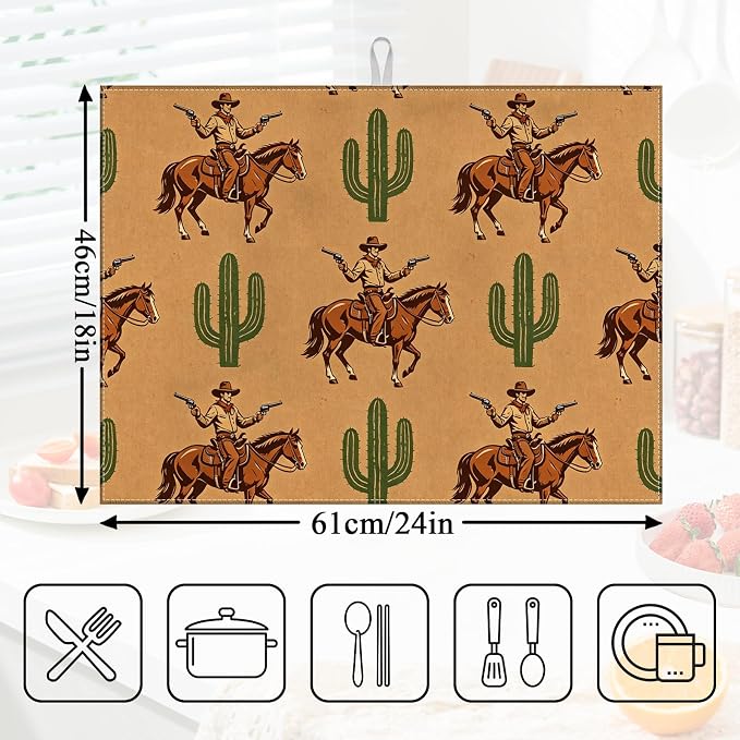 Cowboy Cactus