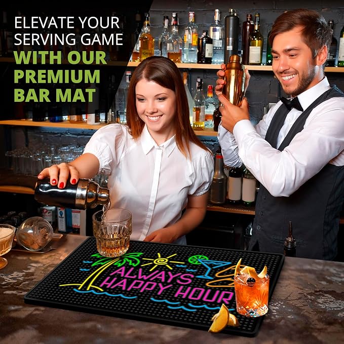 Always Happy Hour