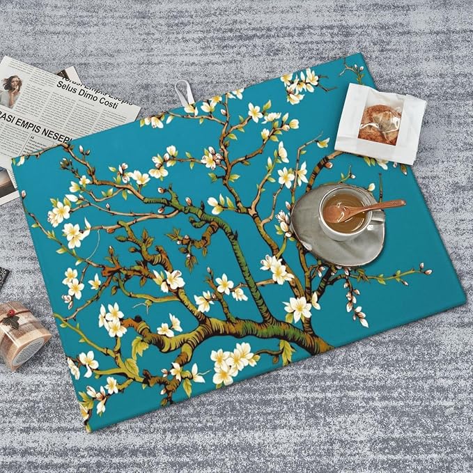 Almond Blossom