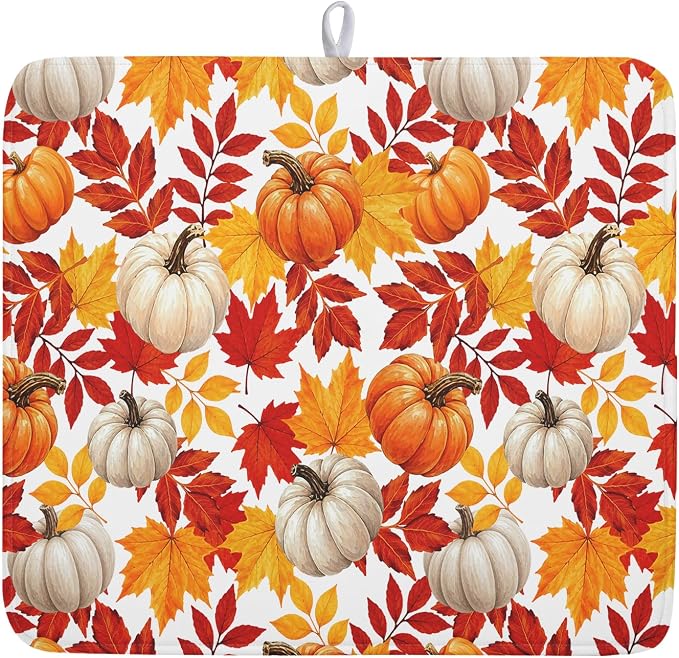 Fall Pumpkin