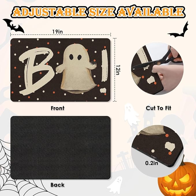 Boo Ghost