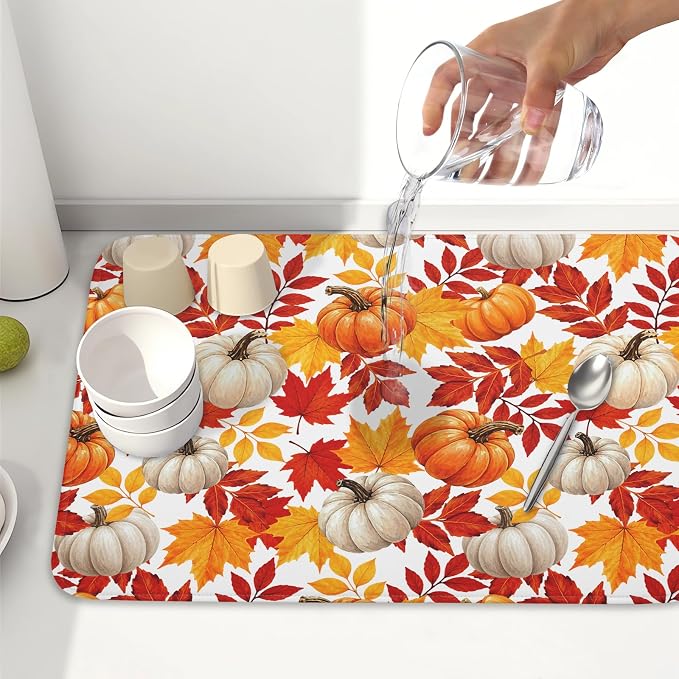 Fall Pumpkin