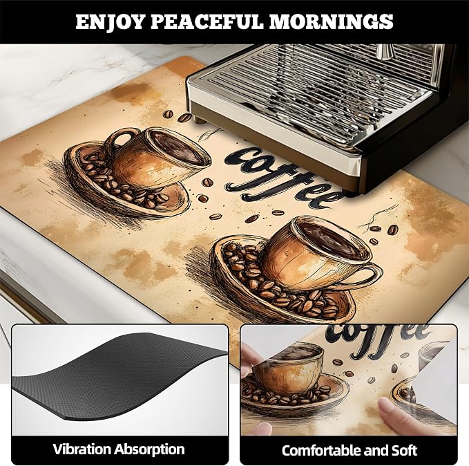 Coffee and Beans 4
