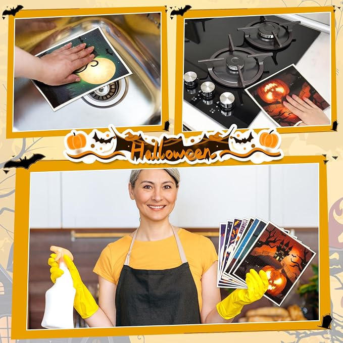 Halloween Days