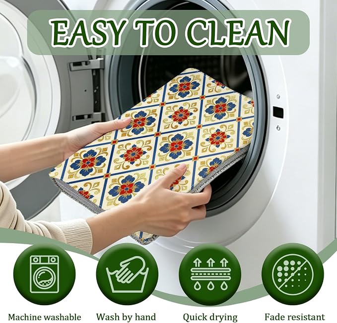 Morrocan Tile