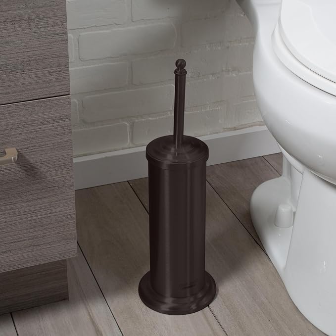 Oil Rubbed Bronze
