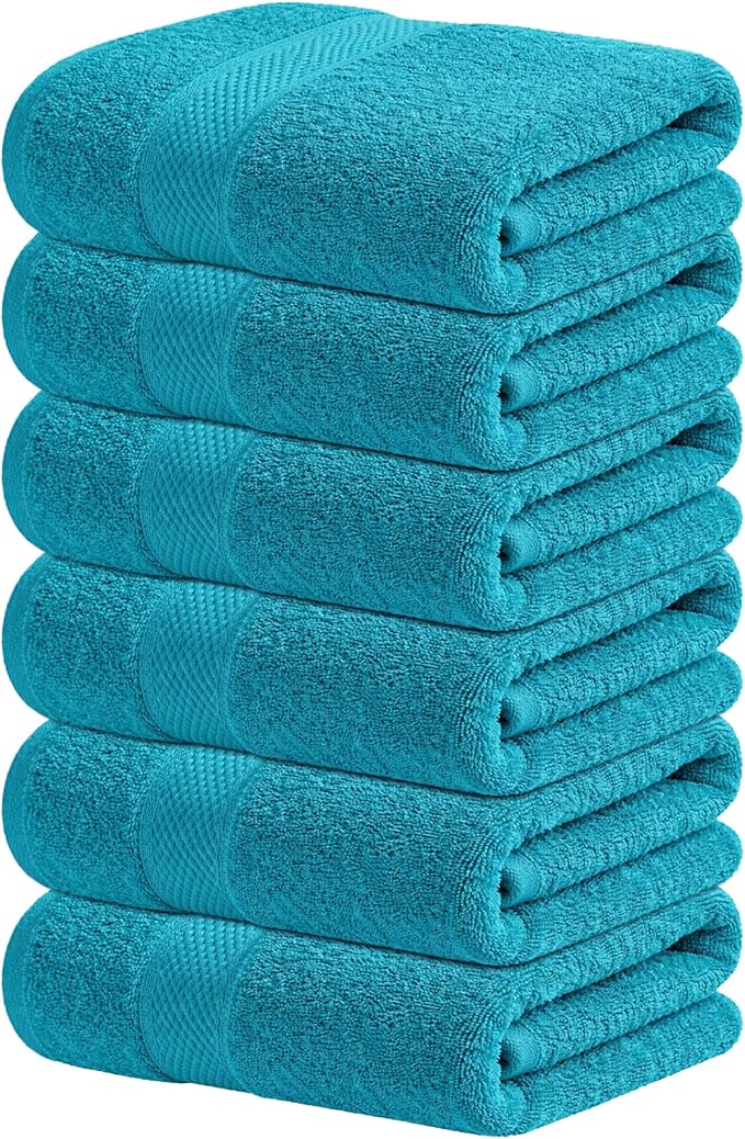 Serene Teal