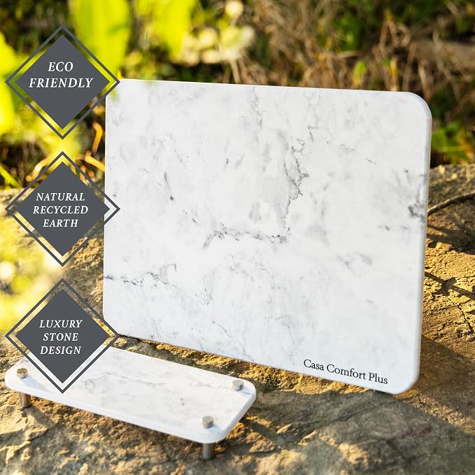 White Marble