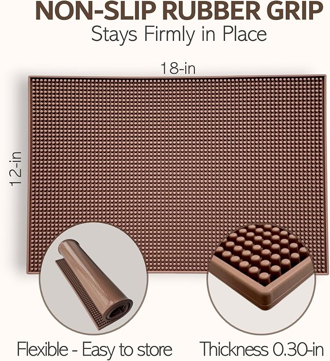 Warm Taupe