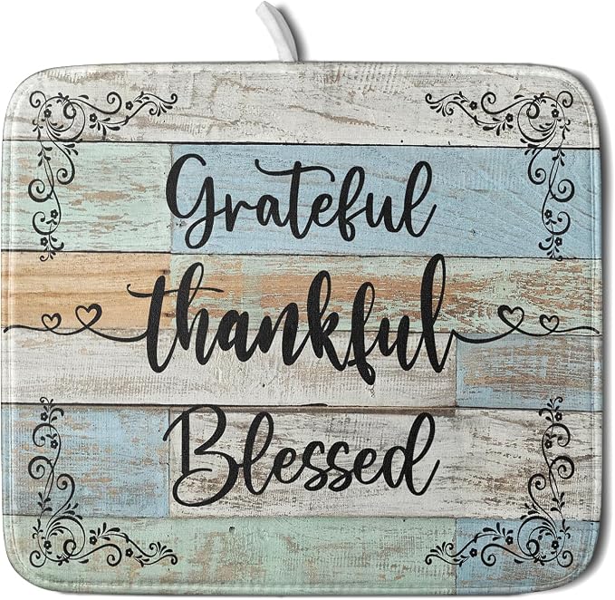 grateful thankful