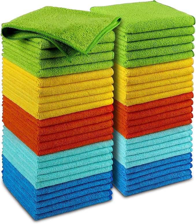 Yellow Blue Green