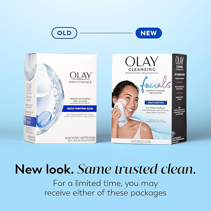 Purifying Clean