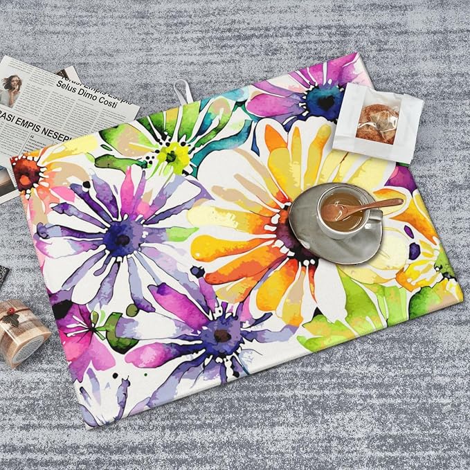 Colorful Flowers