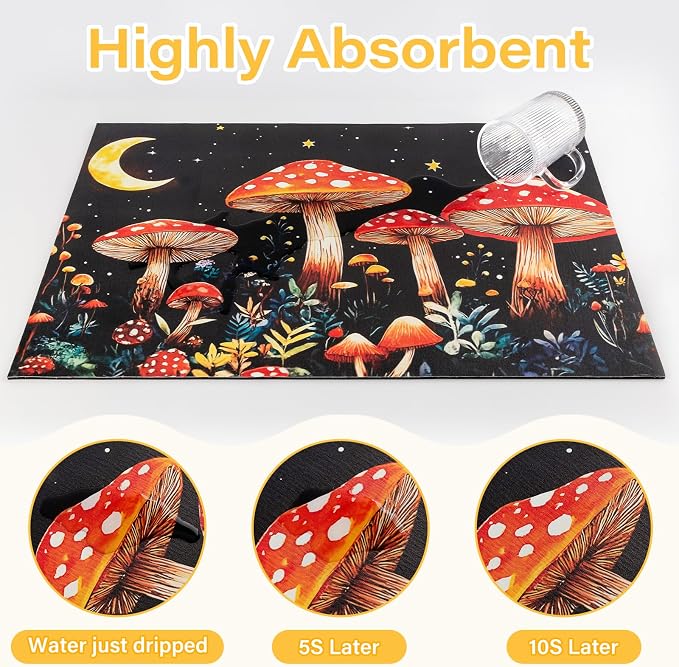 Mushroom