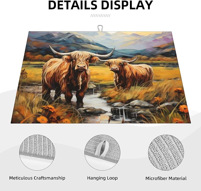 Highland Cow