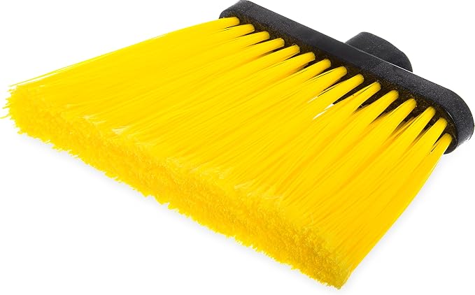 Yellow/Black