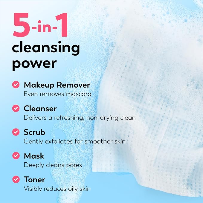 Hydrating Clean