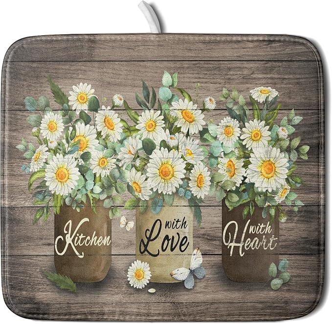 flower vase wood