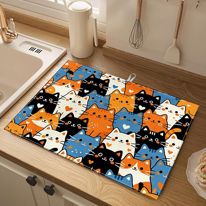 Cute Cats Lover
