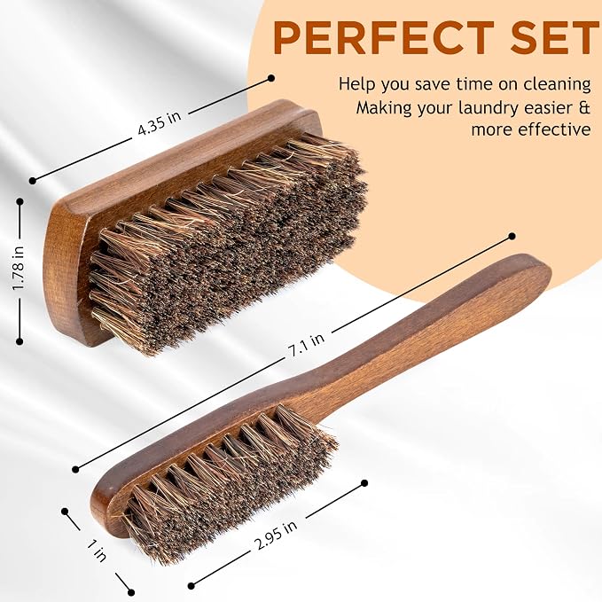 Brown Horse Hair