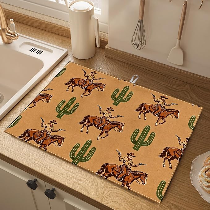 Cowboy Cactus