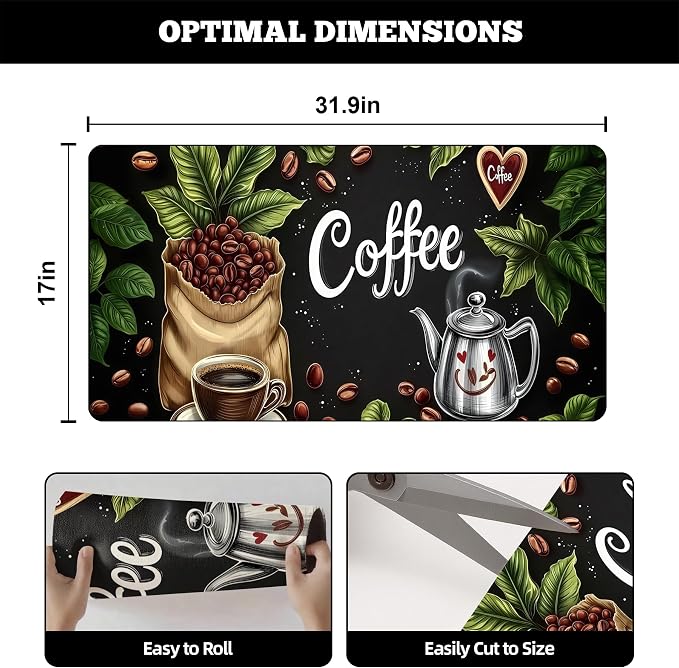 Coffee Leaves