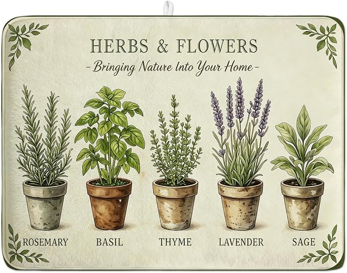 Herbs