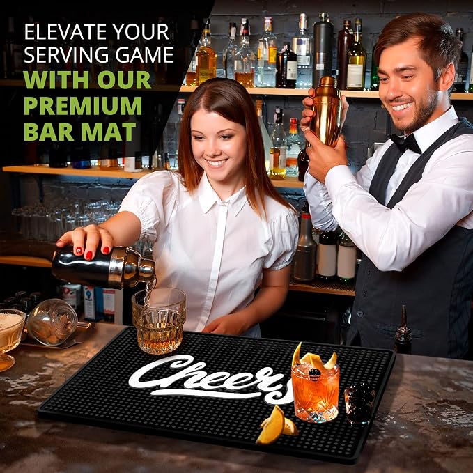 Cheers