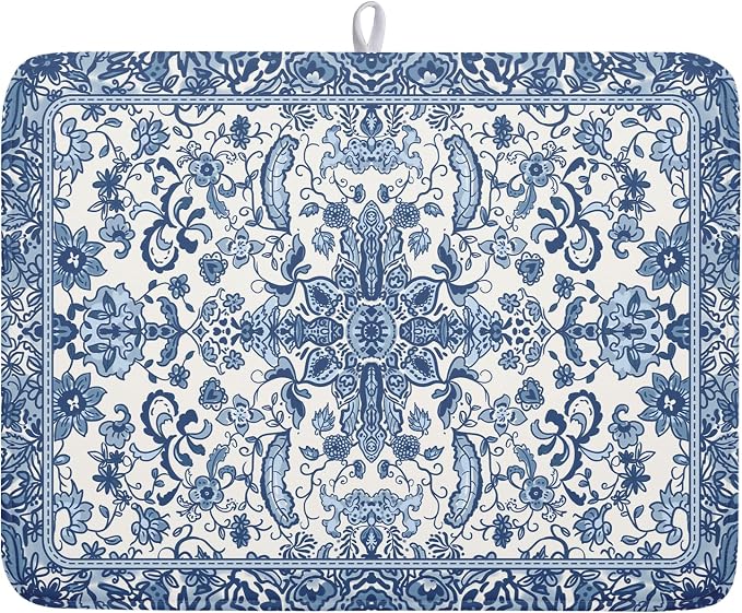 Chinoiserie Floral